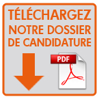 téléchargement dossier de candidature