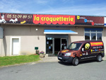 lacroquetterie Périgueux